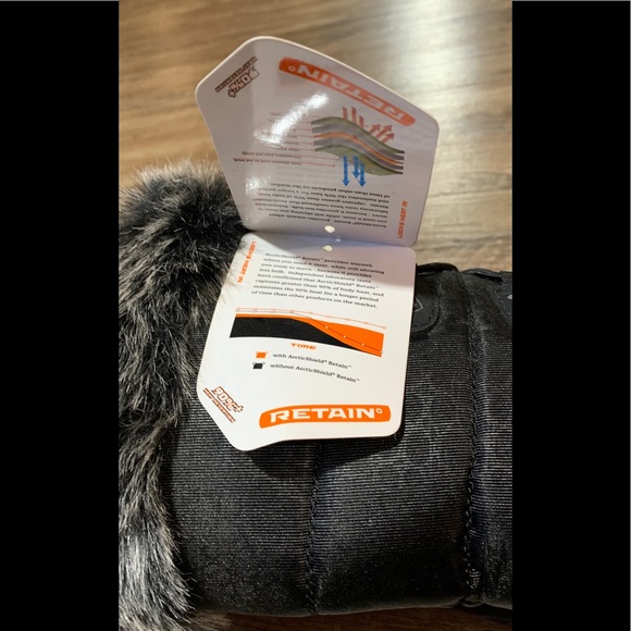 ArcticShield Women's Boot Sz 7 - Picture 4 of 9